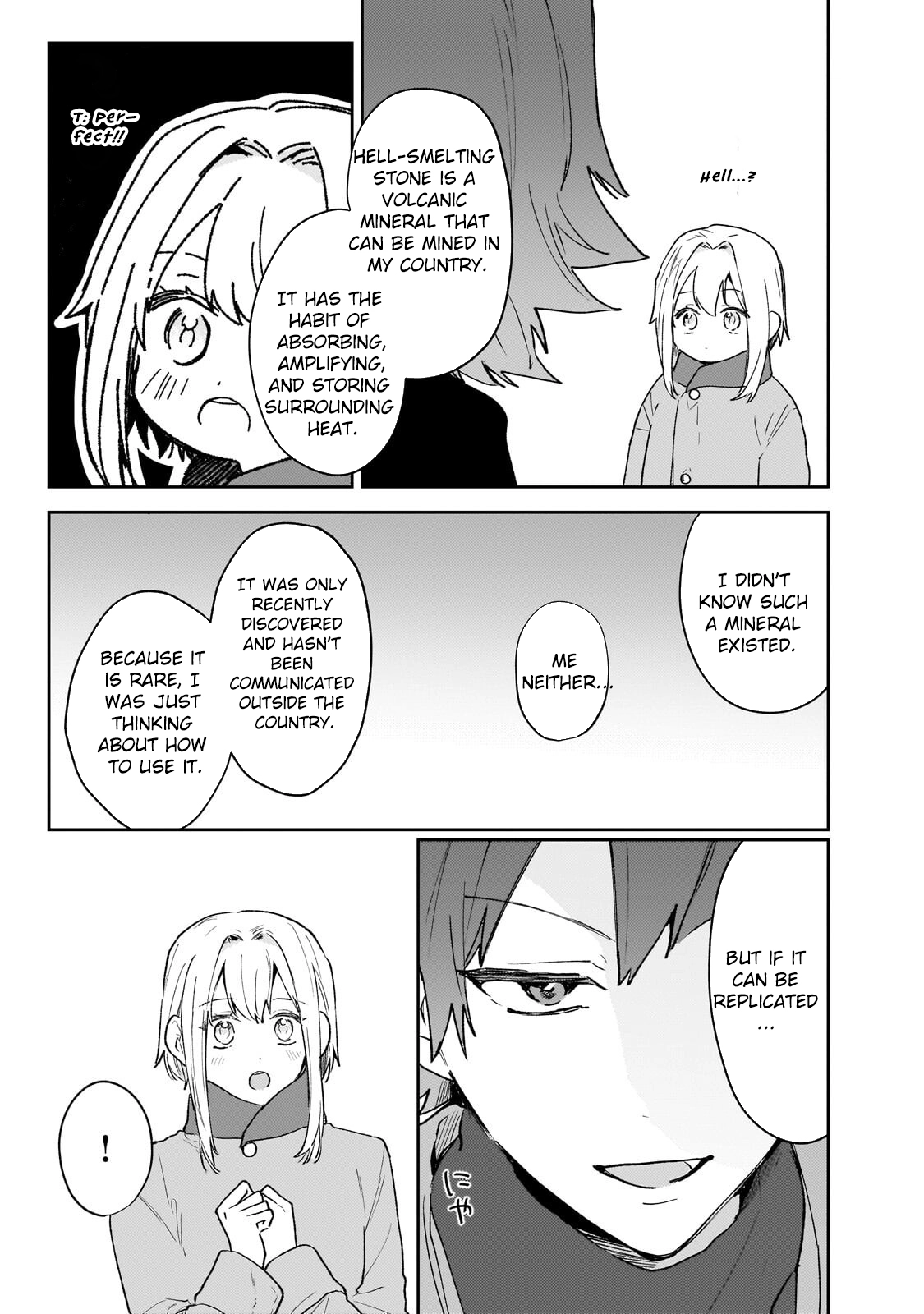 Former Court Alchemist’s Relaxed Frontier Life. Chapter 25 Page 9